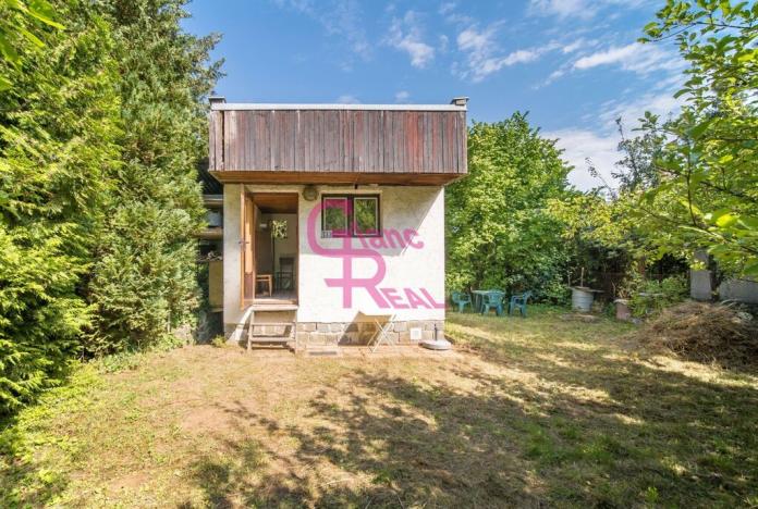 Prodej chaty, Prštice, Hlavní, 17 m2