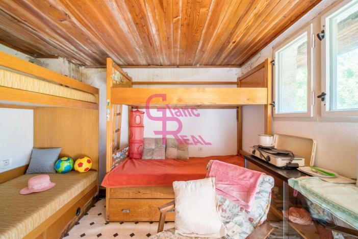 Prodej chaty, Prštice, Hlavní, 17 m2