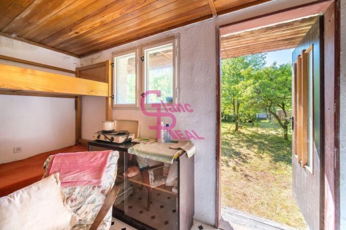 Prodej chaty, Prštice, Hlavní, 17 m2