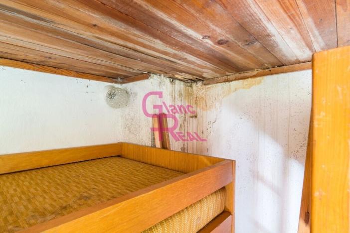 Prodej chaty, Prštice, Hlavní, 17 m2