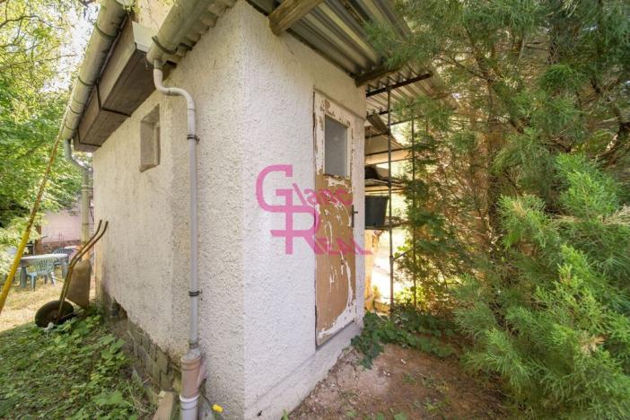 Prodej chaty, Prštice, Hlavní, 17 m2