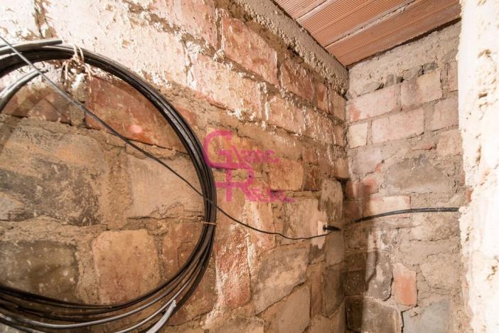 Prodej chaty, Prštice, Hlavní, 17 m2