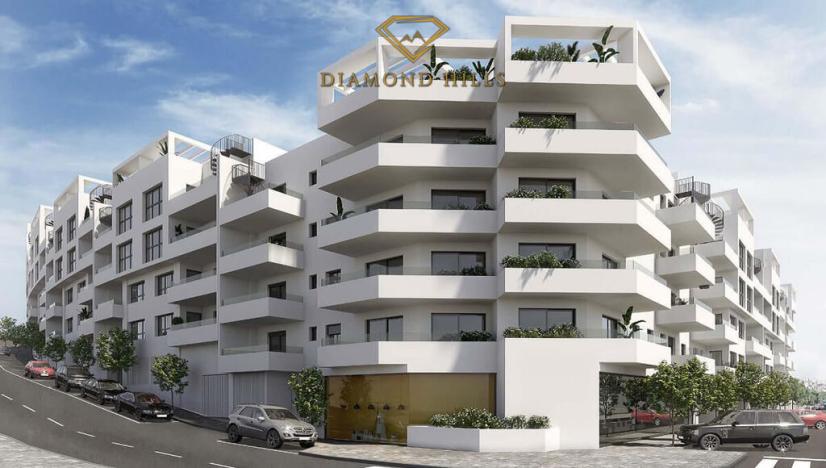 Prodej bytu 3+kk, Španělsko, Estepona, 78 m2