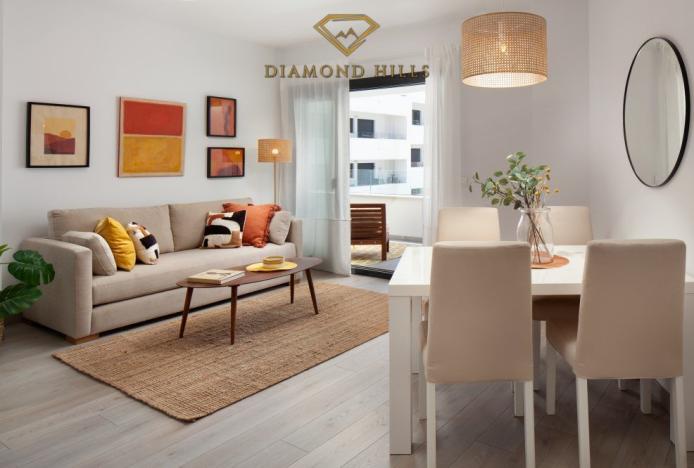 Prodej bytu 3+kk, Španělsko, Estepona, 78 m2