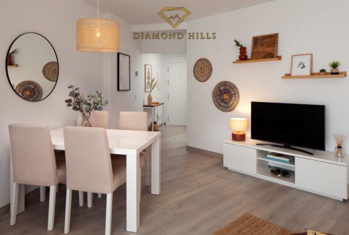 Prodej bytu 3+kk, Španělsko, Estepona, 78 m2