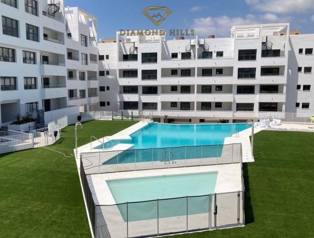Prodej bytu 3+kk, Španělsko, Estepona, 78 m2