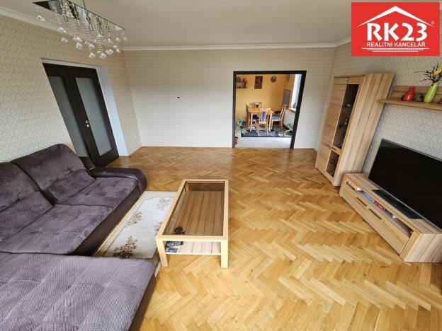 Prodej rodinného domu, Drmoul, Budovatelská, 240 m2