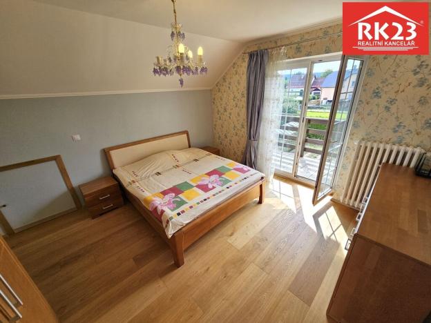 Prodej rodinného domu, Drmoul, Budovatelská, 240 m2