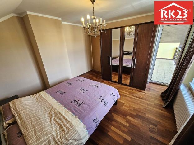 Prodej rodinného domu, Drmoul, Budovatelská, 240 m2