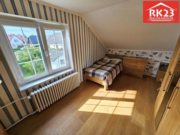 Prodej rodinného domu, Drmoul, Budovatelská, 240 m2