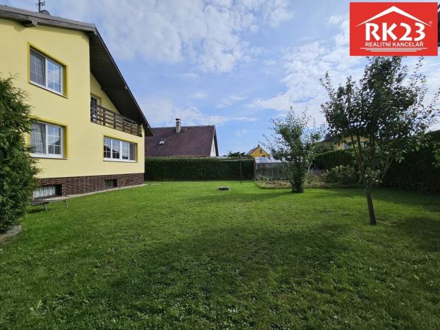 Prodej rodinného domu, Drmoul, Budovatelská, 240 m2