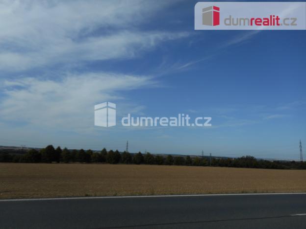 Pronájem zemědělské půdy, Praha - Nedvězí, 5565 m2