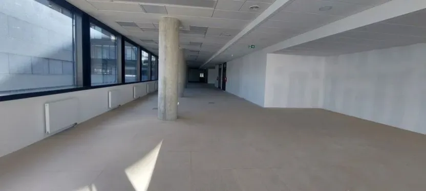 Pronájem kanceláře, Praha - Libeň, Boudníkova, 1479 m2