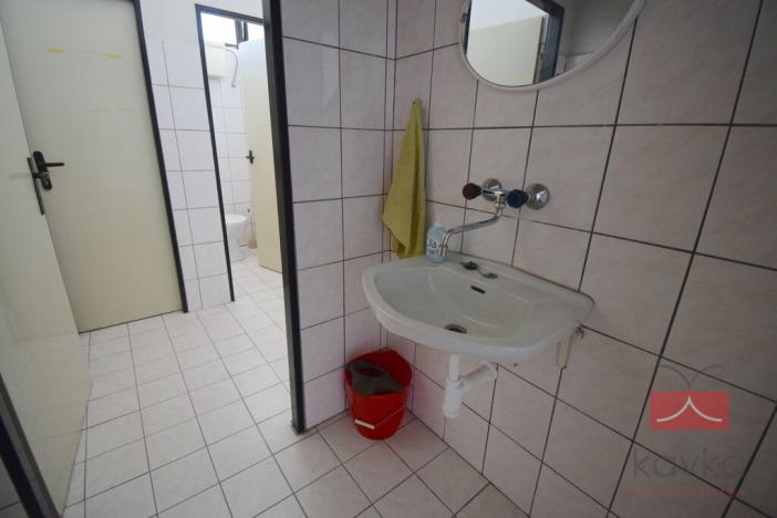 Pronájem kanceláře, Pelhřimov, Pražská, 82 m2