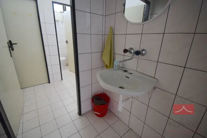 Pronájem kanceláře, Pelhřimov, Pražská, 82 m2