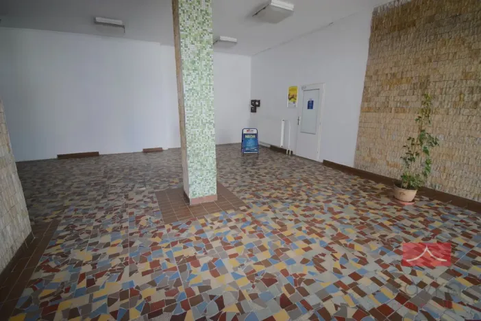 Pronájem kanceláře, Pelhřimov, Pražská, 82 m2