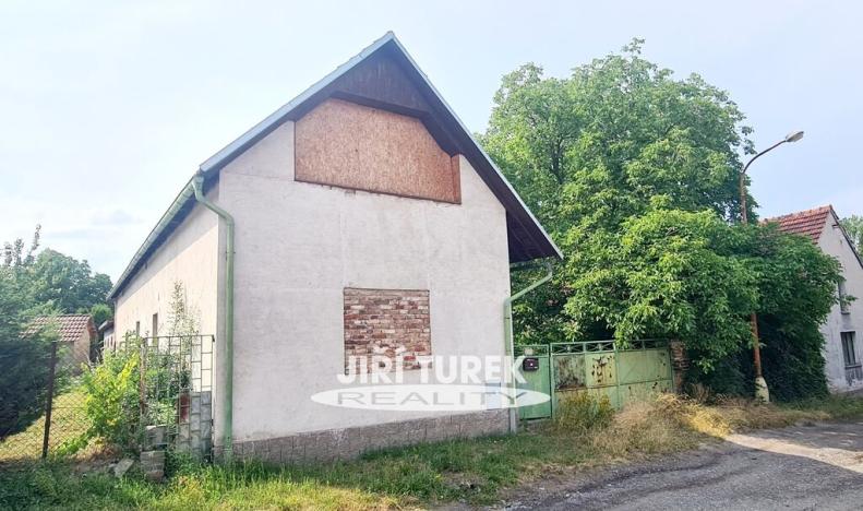 Prodej rodinného domu, Pečky - Velké Chvalovice, K Potoku, 270 m2