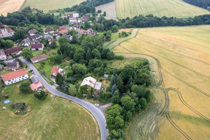 Prodej rodinného domu, Neveklov - Bělice, 450 m2