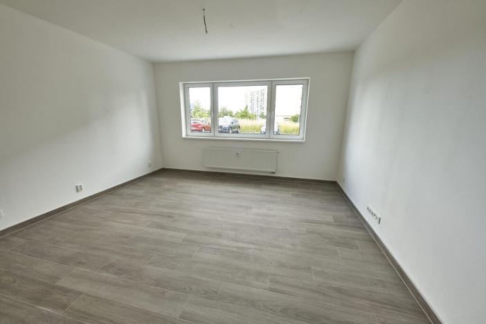 Prodej bytu 1+kk, Žatec, Husova, 42 m2