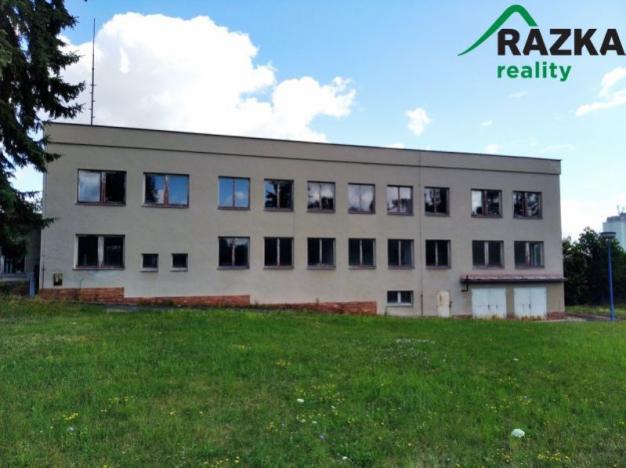Prodej komerční nemovitosti, Horažďovice, Velké Hydčice, 790 m2