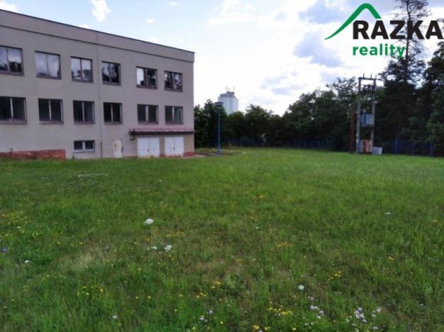 Prodej komerční nemovitosti, Horažďovice, Velké Hydčice, 790 m2