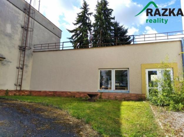 Prodej komerční nemovitosti, Horažďovice, Velké Hydčice, 790 m2