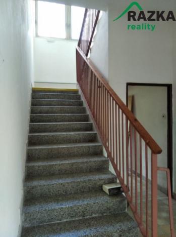 Prodej komerční nemovitosti, Horažďovice, Velké Hydčice, 790 m2