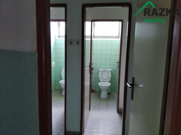 Prodej komerční nemovitosti, Horažďovice, Velké Hydčice, 790 m2