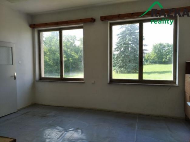 Prodej komerční nemovitosti, Horažďovice, Velké Hydčice, 790 m2