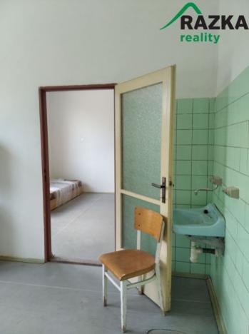 Prodej komerční nemovitosti, Horažďovice, Velké Hydčice, 790 m2