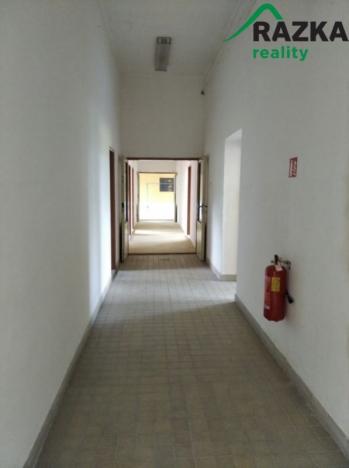 Prodej komerční nemovitosti, Horažďovice, Velké Hydčice, 790 m2