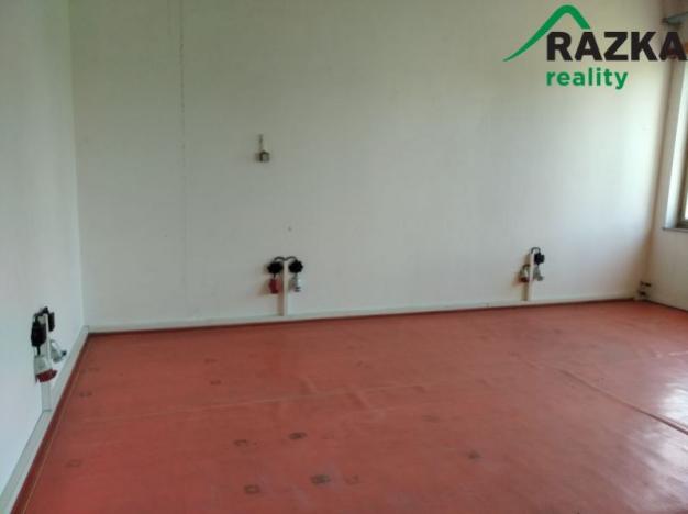 Prodej komerční nemovitosti, Horažďovice, Velké Hydčice, 790 m2