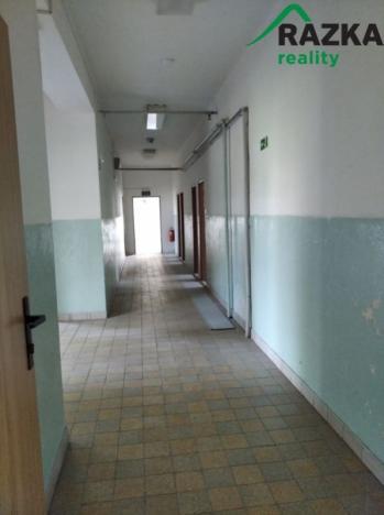 Prodej komerční nemovitosti, Horažďovice, Velké Hydčice, 790 m2