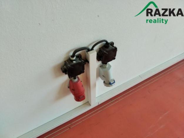 Prodej komerční nemovitosti, Horažďovice, Velké Hydčice, 790 m2