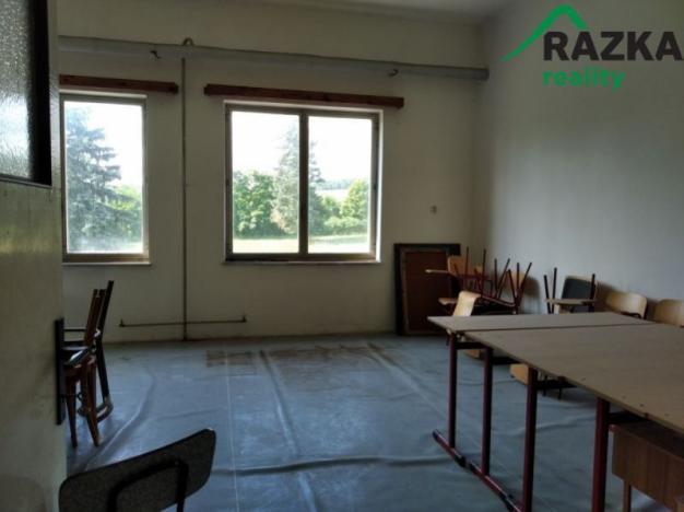 Prodej komerční nemovitosti, Horažďovice, Velké Hydčice, 790 m2