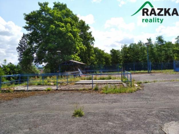 Prodej komerční nemovitosti, Horažďovice, Velké Hydčice, 790 m2