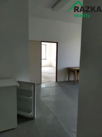 Prodej komerční nemovitosti, Horažďovice, Velké Hydčice, 790 m2