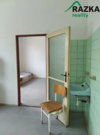 Prodej komerční nemovitosti, Horažďovice, Velké Hydčice, 790 m2