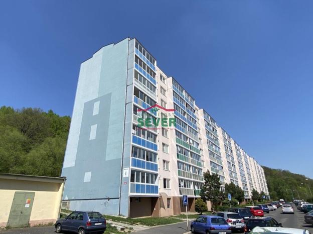 Prodej bytu 4+1, Litvínov - Janov, Luční, 76 m2