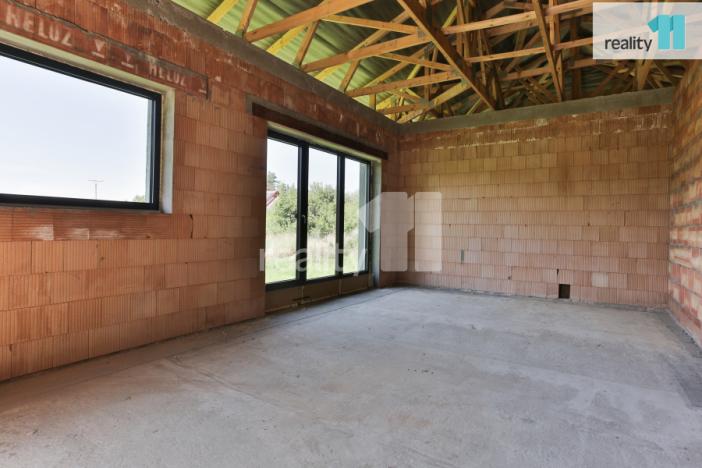 Prodej rodinného domu, Bukovany, 246 m2