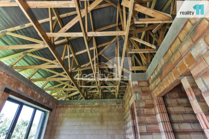 Prodej rodinného domu, Bukovany, 246 m2