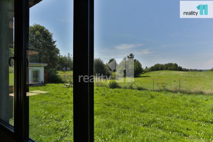 Prodej rodinného domu, Bukovany, 246 m2