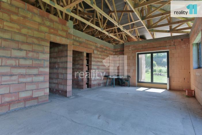 Prodej rodinného domu, Bukovany, 246 m2