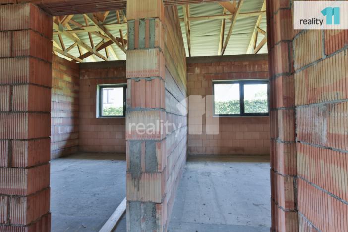 Prodej rodinného domu, Bukovany, 246 m2