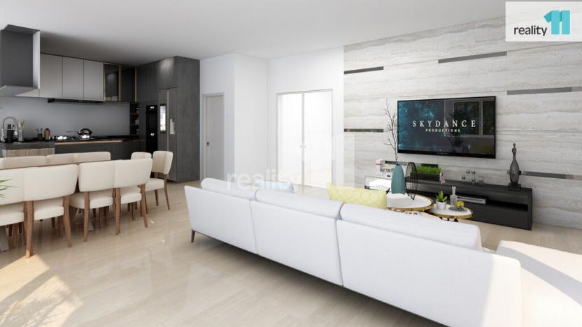 Prodej rodinného domu, Bukovany, 246 m2