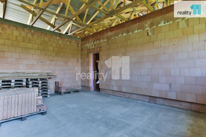 Prodej rodinného domu, Bukovany, 246 m2