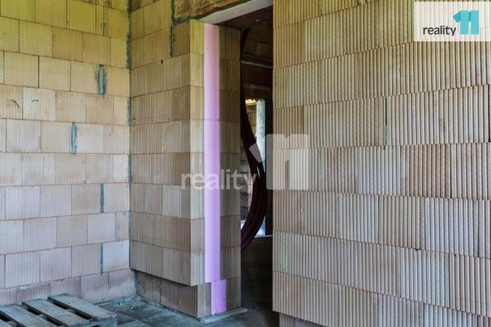 Prodej rodinného domu, Bukovany, 246 m2