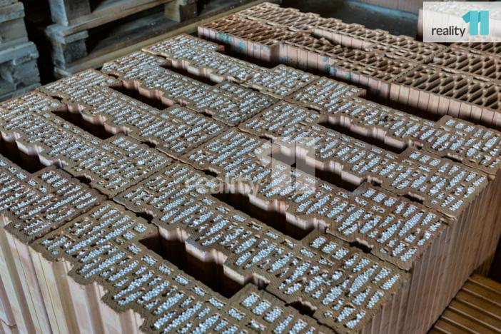 Prodej rodinného domu, Bukovany, 246 m2