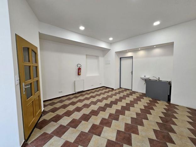 Prodej obchodního prostoru, Plzeň, Sladkovského, 156 m2