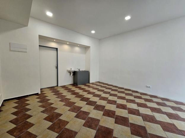 Prodej obchodního prostoru, Plzeň, Sladkovského, 156 m2